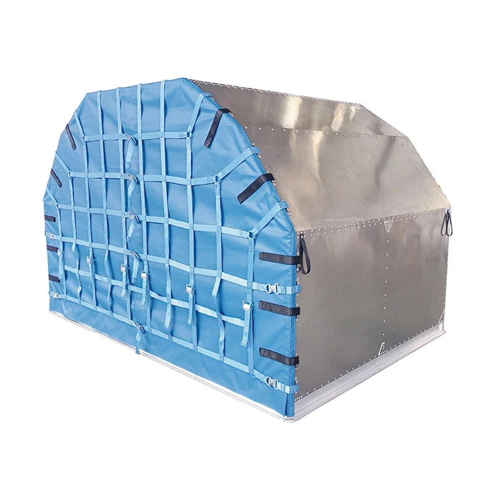 AAY Container